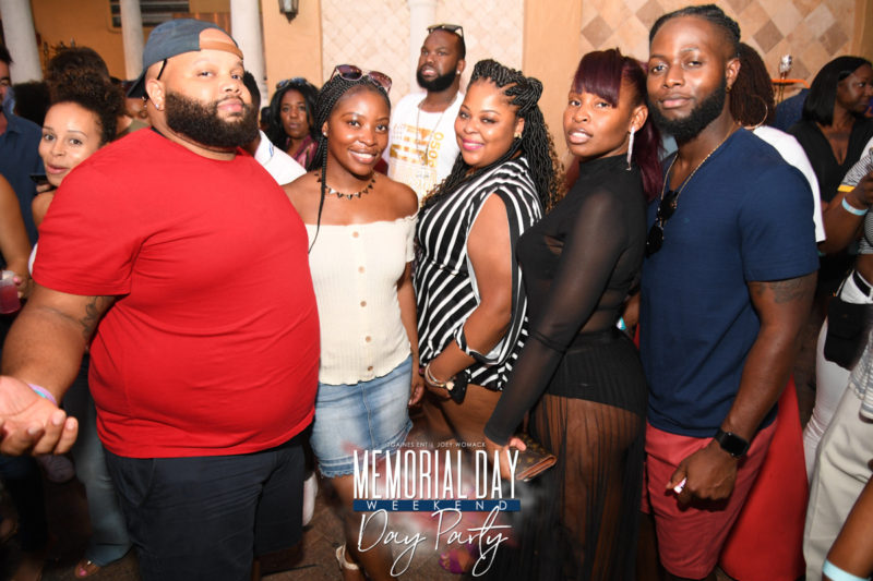 2019 Memorial Day Party