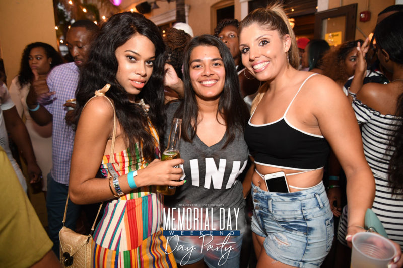 2019 Memorial Day Party