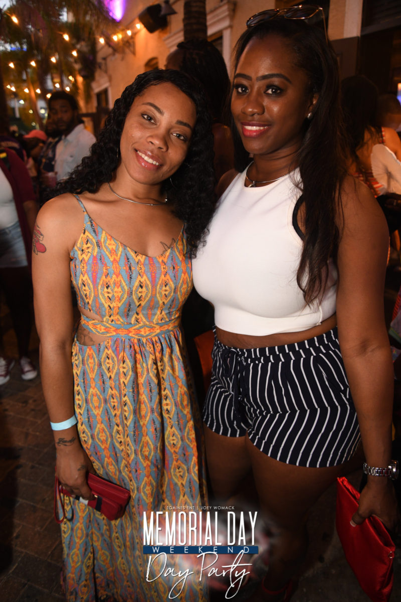 2019 Memorial Day Party