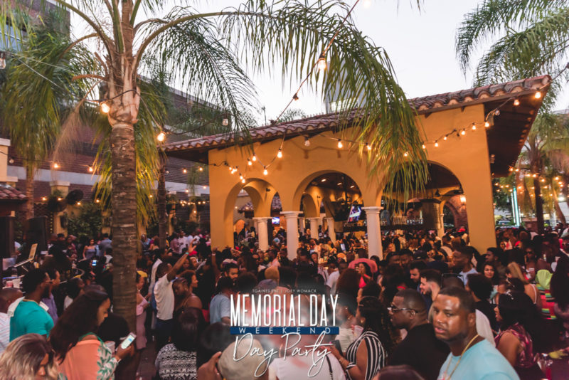 2019 Memorial Day Party