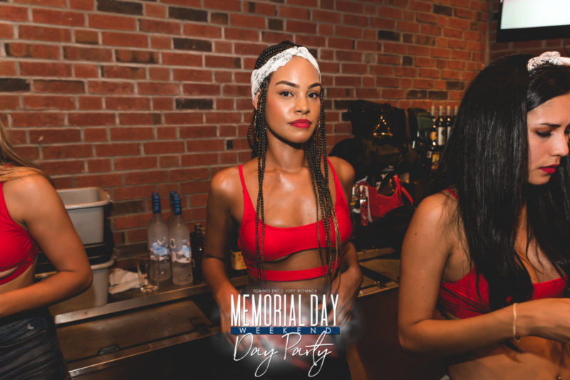 2019 Memorial Day Party