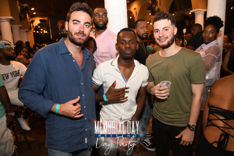 2019 Memorial Day Party