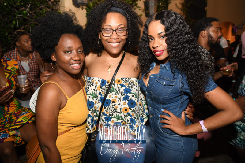 2019 Memorial Day Party