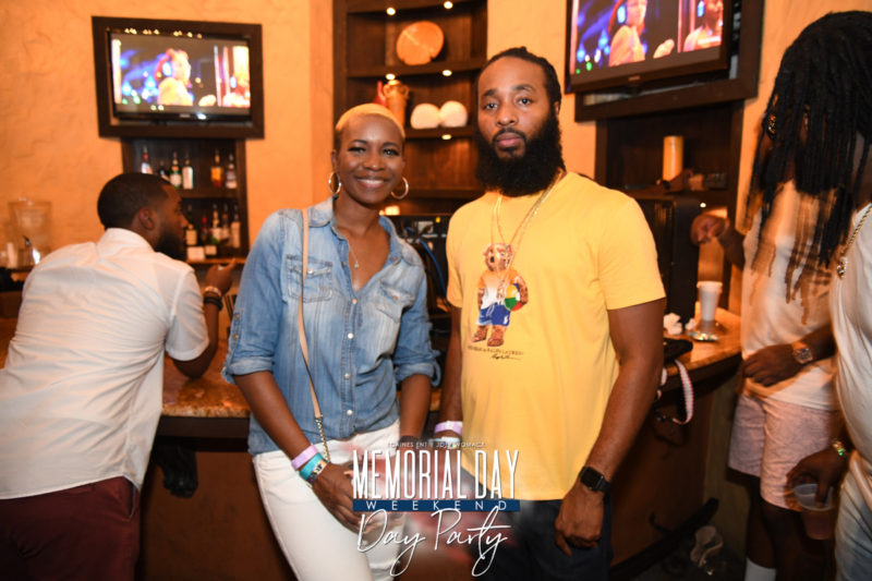 2019 Memorial Day Party