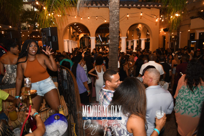 2019 Memorial Day Party