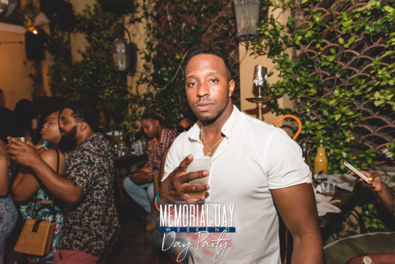 2019 Memorial Day Party