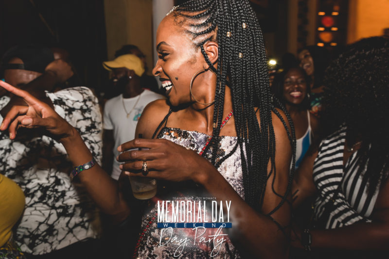 2019 Memorial Day Party