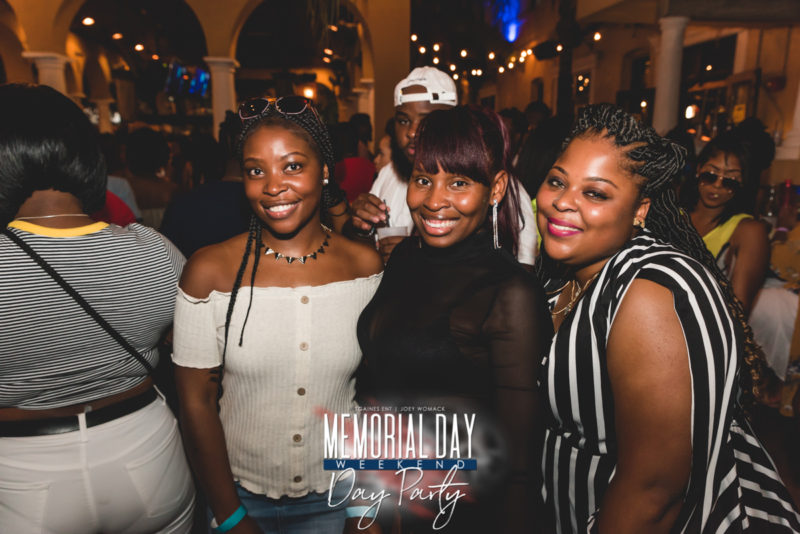 2019 Memorial Day Party