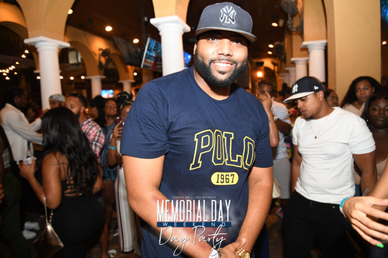 2019 Memorial Day Party