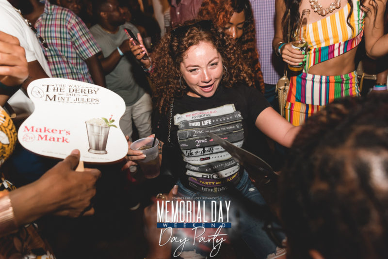 2019 Memorial Day Party