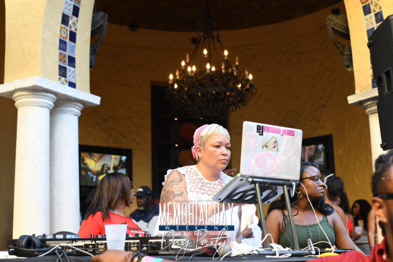 2019 Memorial Day Party