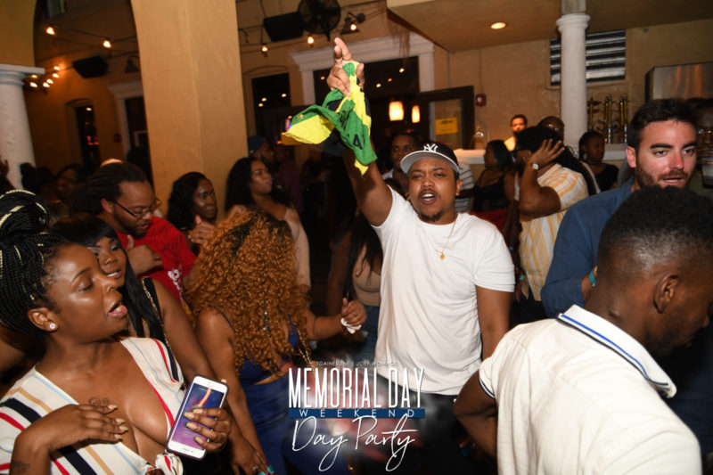 2019 Memorial Day Party