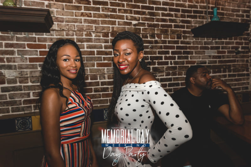 2019 Memorial Day Party