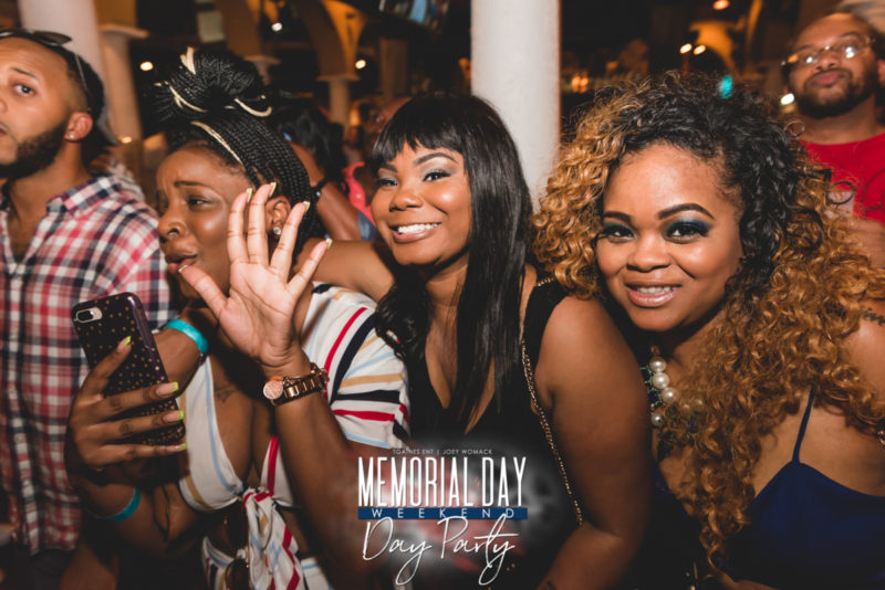 2019 Memorial Day Party