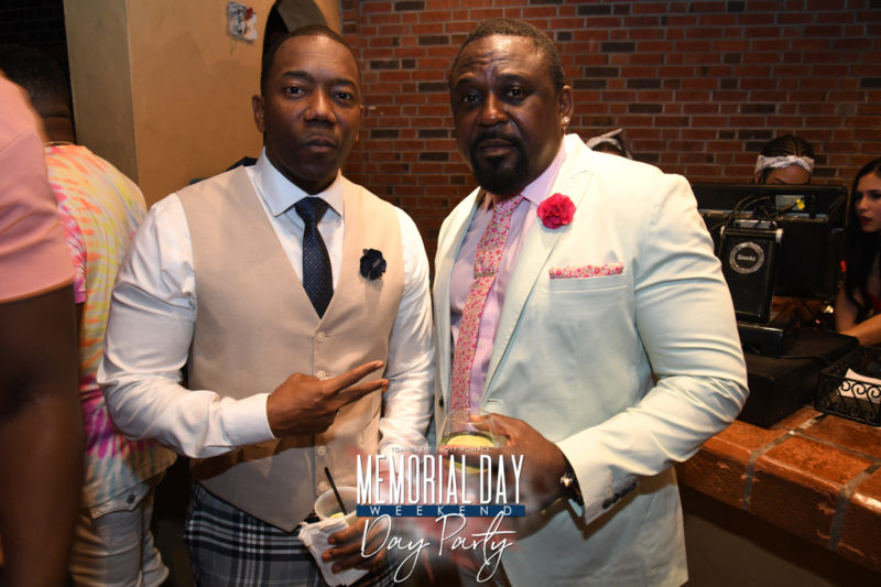 2019 Memorial Day Party