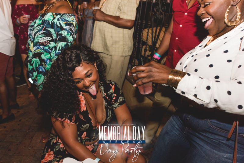 2019 Memorial Day Party