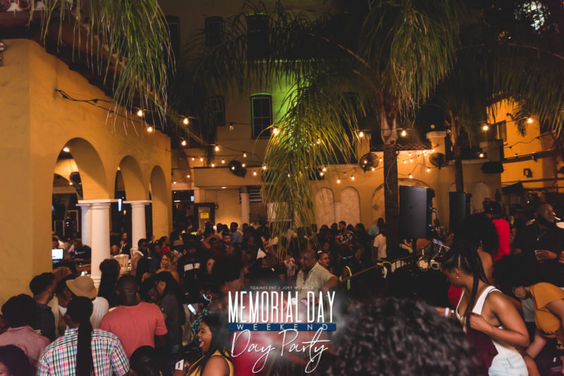 2019 Memorial Day Party