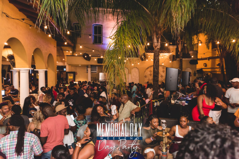 2019 Memorial Day Party