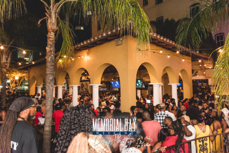 2019 Memorial Day Party