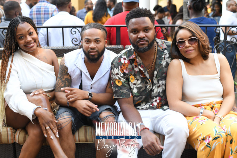 2019 Memorial Day Party