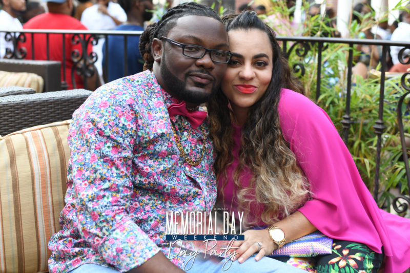 2019 Memorial Day Party