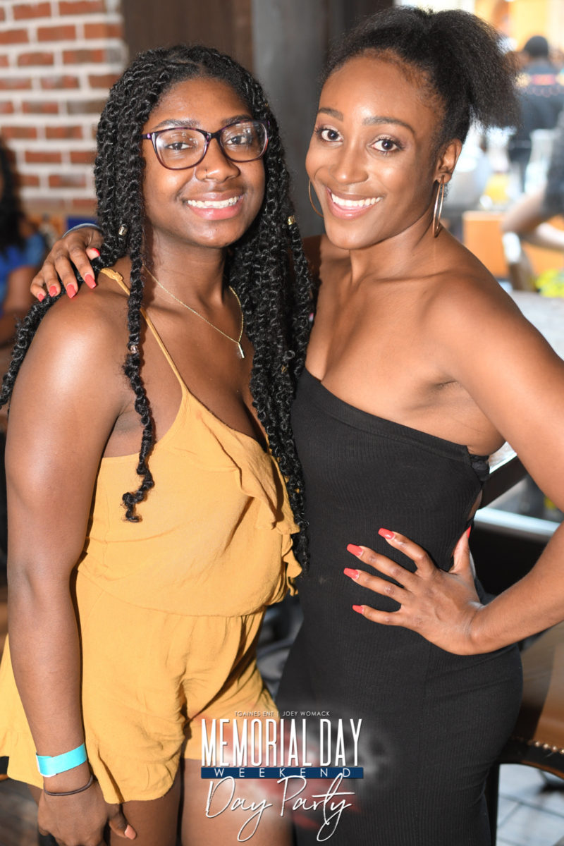 2019 Memorial Day Party