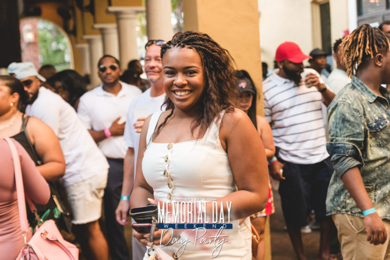 2019 Memorial Day Party