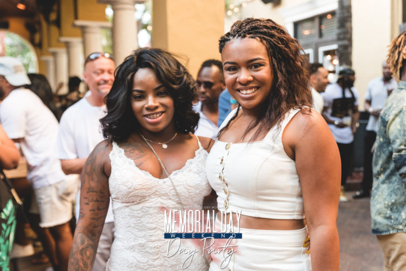 2019 Memorial Day Party