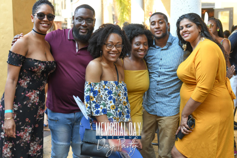 2019 Memorial Day Party