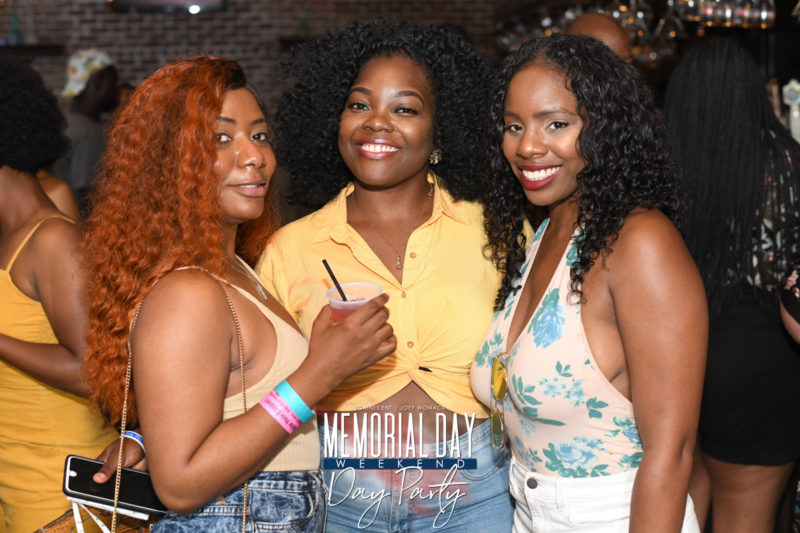 2019 Memorial Day Party