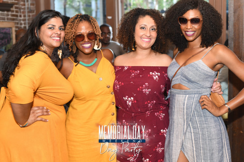 2019 Memorial Day Party