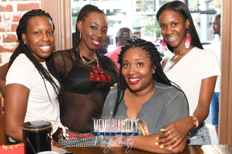 2019 Memorial Day Party