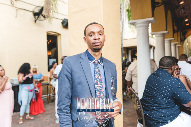 2019 Memorial Day Party