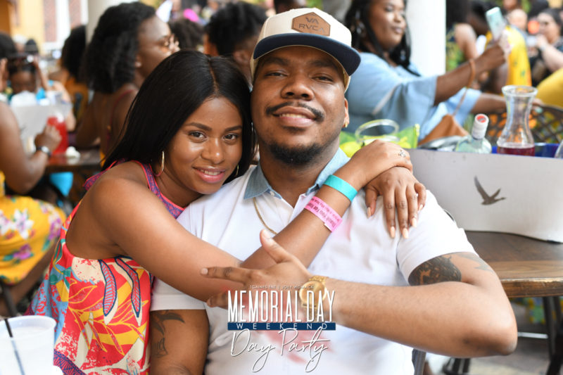 2019 Memorial Day Party