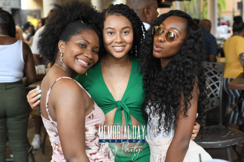 2019 Memorial Day Party