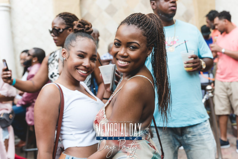 2019 Memorial Day Party