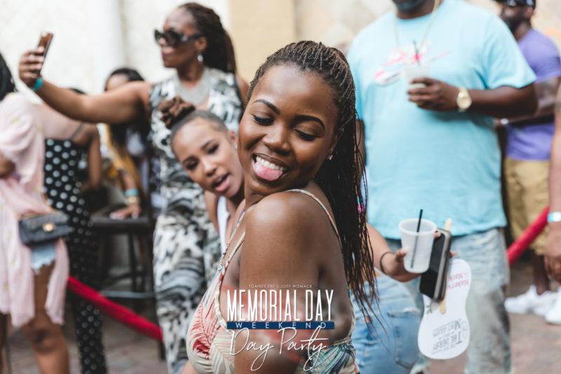 2019 Memorial Day Party