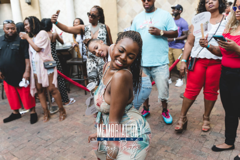 2019 Memorial Day Party