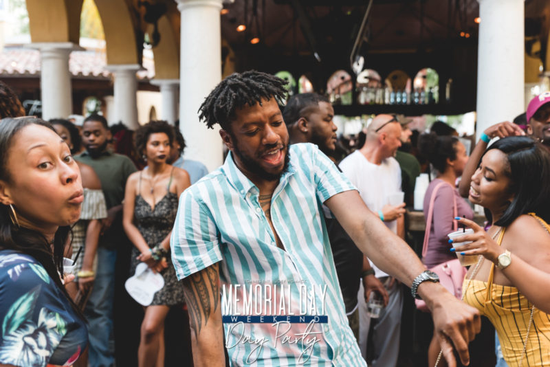 2019 Memorial Day Party