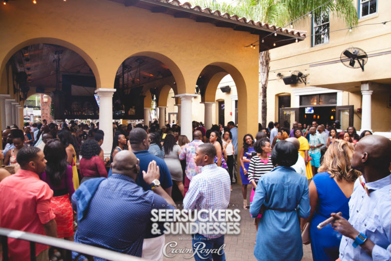 Seersuckers & Sundresses 2016 Part II  | T. Gaines & Joey Digital