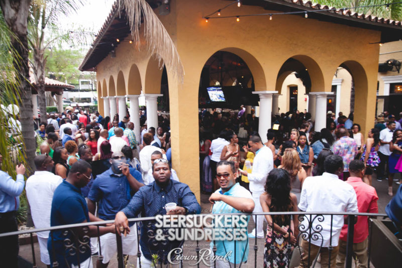 Seersuckers & Sundresses 2016 Part II  | T. Gaines & Joey Digital