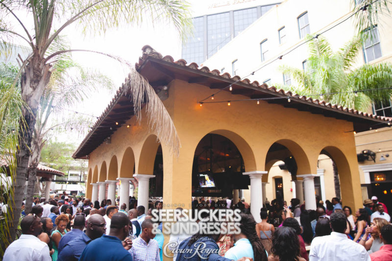 Seersuckers & Sundresses 2016 Part II  | T. Gaines & Joey Digital