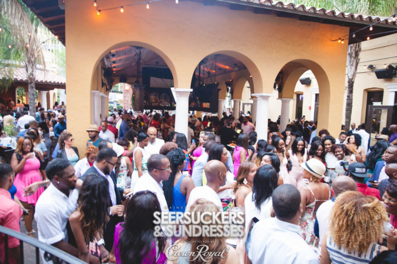 Seersuckers & Sundresses 2016 Part II  | T. Gaines & Joey Digital