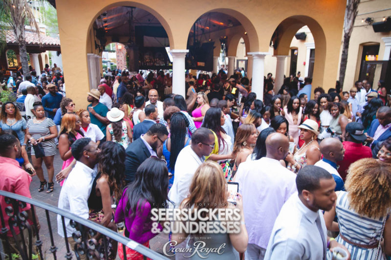 Seersuckers & Sundresses 2016 Part II  | T. Gaines & Joey Digital