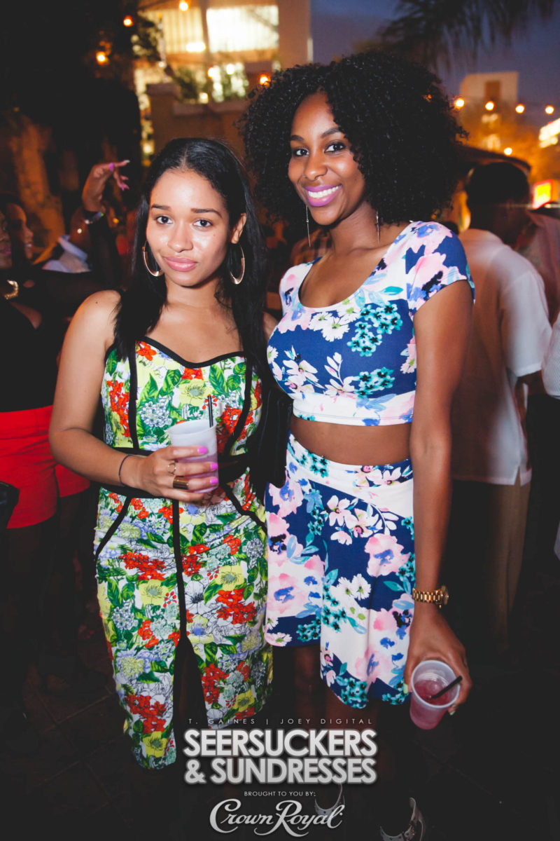 Seersuckers & Sundresses 2016 Part II  | T. Gaines & Joey Digital