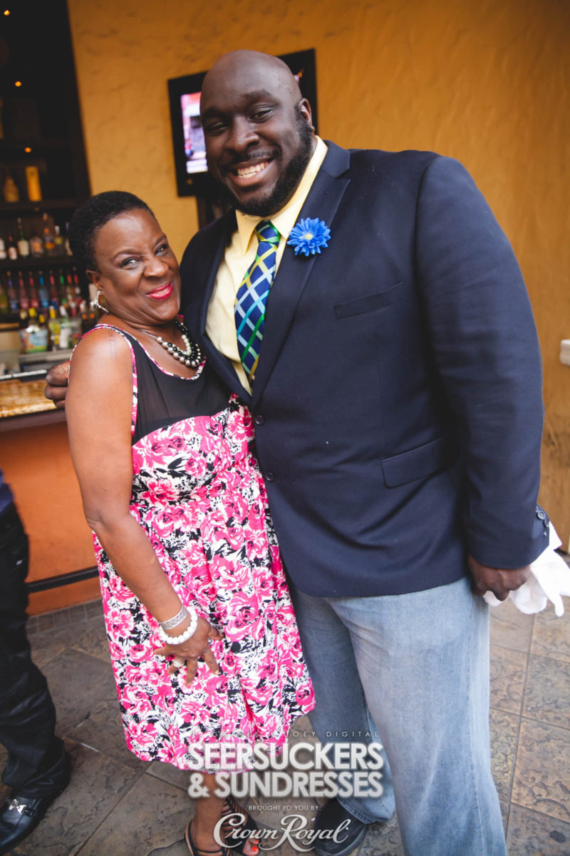 Seersuckers & Sundresses 2016 Part II  | T. Gaines & Joey Digital