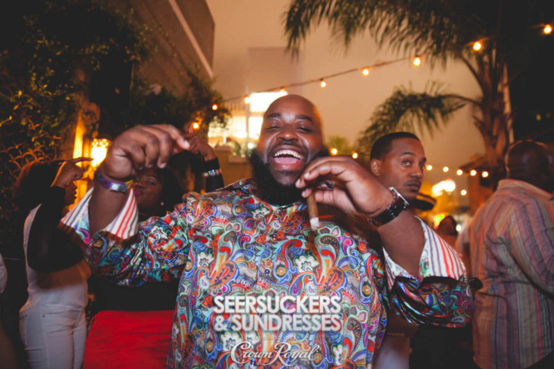 Seersuckers & Sundresses 2016 Part II  | T. Gaines & Joey Digital