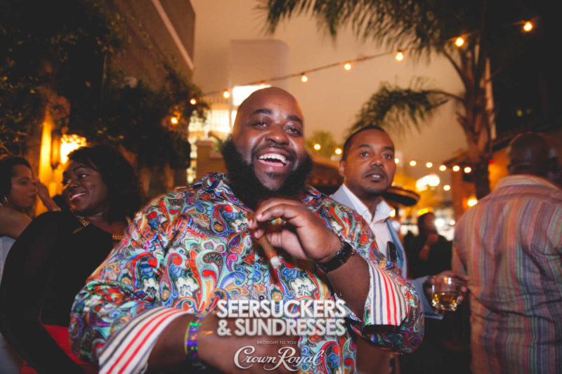 Seersuckers & Sundresses 2016 Part II  | T. Gaines & Joey Digital