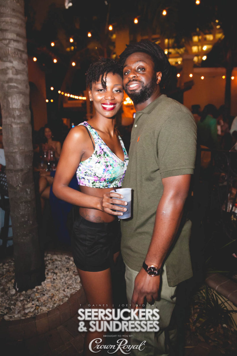 Seersuckers & Sundresses 2016 Part II  | T. Gaines & Joey Digital