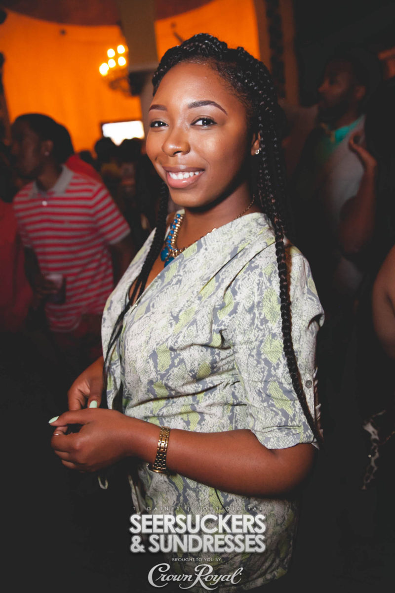 Seersuckers & Sundresses 2016 Part II  | T. Gaines & Joey Digital